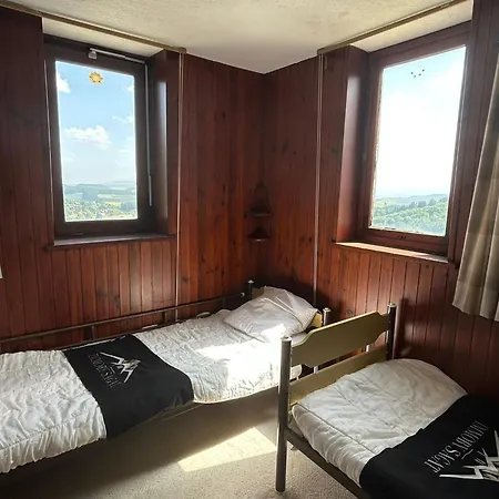 아파트 Spacieux Au Pied Des Pistes - Fr-1-814-21 베세-에-생타나스타시