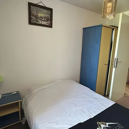 Spacieux Au Pied Des Pistes - Fr-1-814-21 Апартаменты