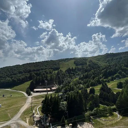 Spacieux Au Pied Des Pistes - Fr-1-814-21 * Бес-э-Сент-Анастез