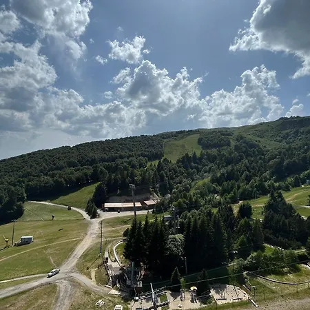 아파트 Spacieux Au Pied Des Pistes - Fr-1-814-21