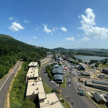 Spacieux Au Pied Des Pistes - Fr-1-814-21 Appartement *