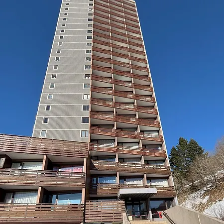 Spacieux Au Pied Des Pistes - Fr-1-814-21 Appartement *