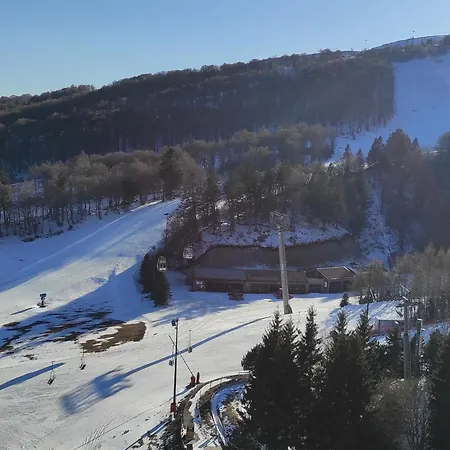 Spacieux Au Pied Des Pistes - Fr-1-814-21 Besse-et-Saint-Anastaise