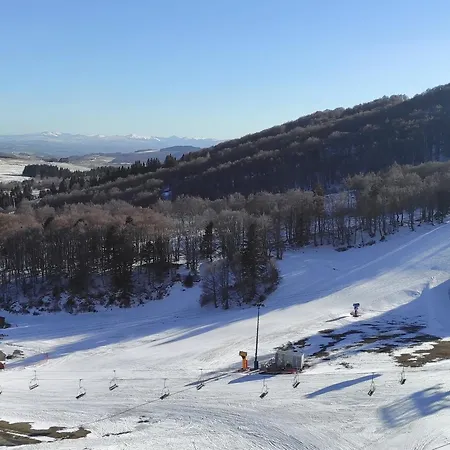 Spacieux Au Pied Des Pistes - Fr-1-814-21 Appartement *