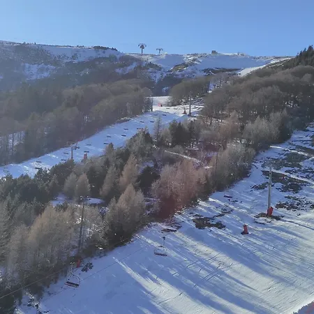 Appartement Spacieux Au Pied Des Pistes - Fr-1-814-21 *