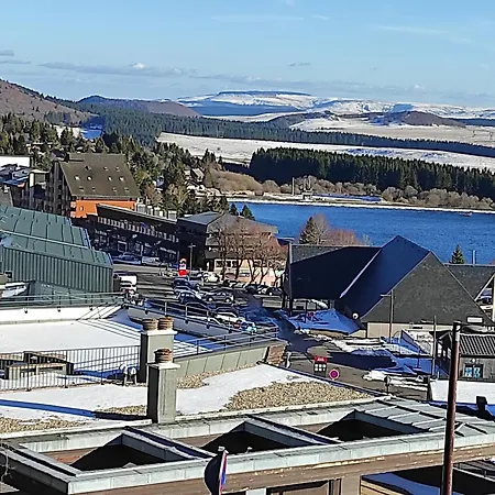 Spacieux Au Pied Des Pistes - Fr-1-814-21 Appartement