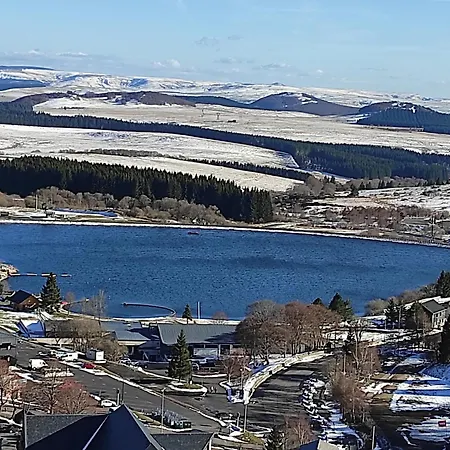 Appartement Spacieux Au Pied Des Pistes - Fr-1-814-21