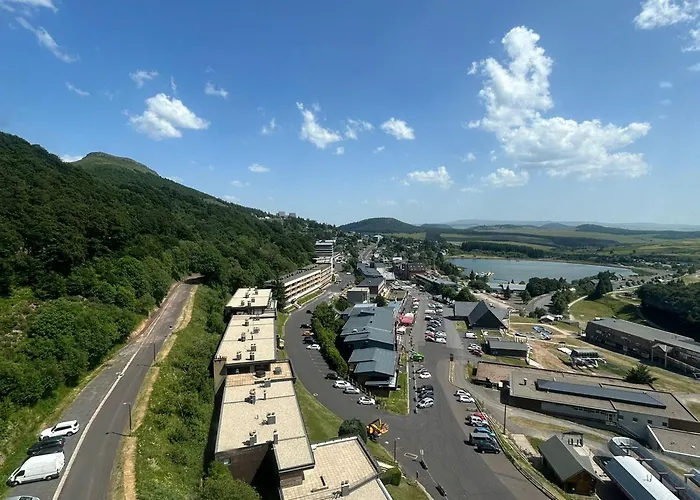 Spacieux Au Pied Des Pistes - Fr-1-814-21 Appartement *