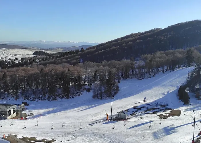 Spacieux Au Pied Des Pistes - Fr-1-814-21 Appartement *